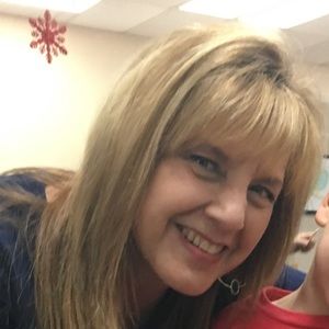 Meet your Posher, Kay